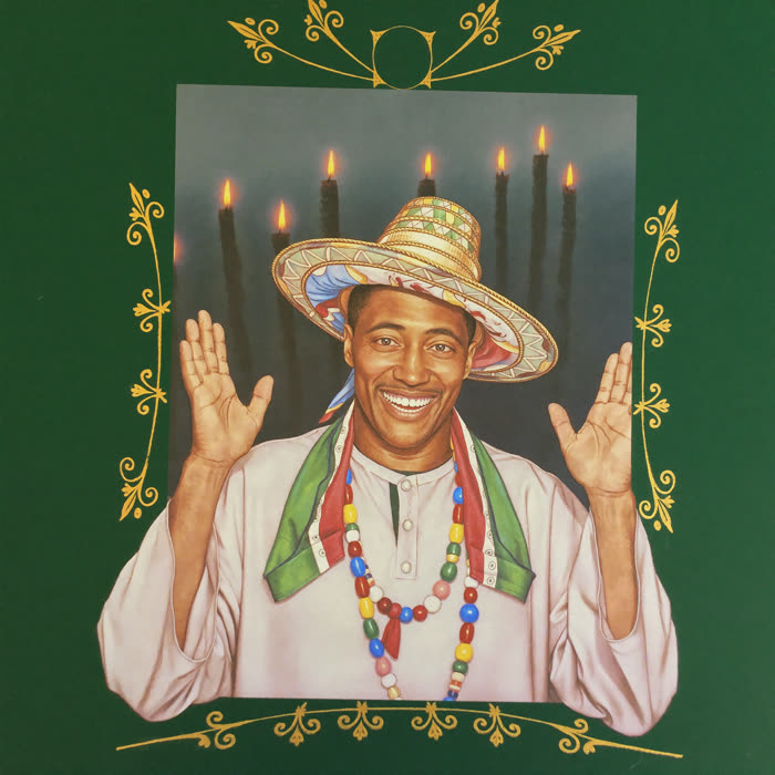 Retrato de Baianos